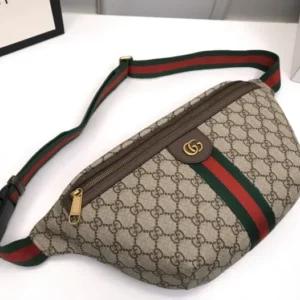 Alternative view of Fake Gucci GG Belt Bag