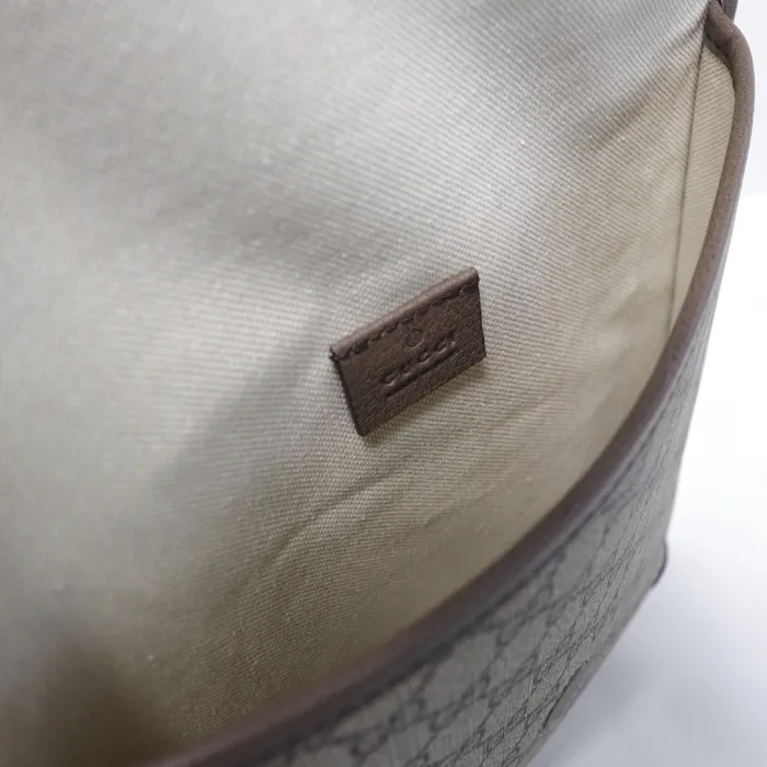 Replica Gucci Neo Vintage Medium Messenger Bag - Image 5