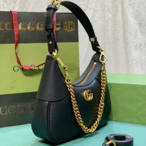 Alternative view of Fake Gucci Aphrodite Medium Shoulder Bag