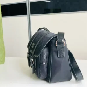 Alternative view of Fake Gucci Messenger Bag