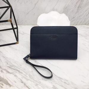 Replica Prada Saffiano New Pouch