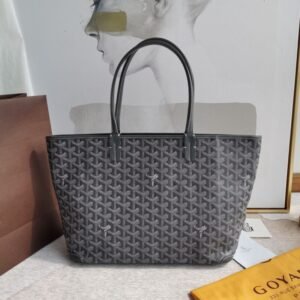 Replica Goyard Artois PM Grey