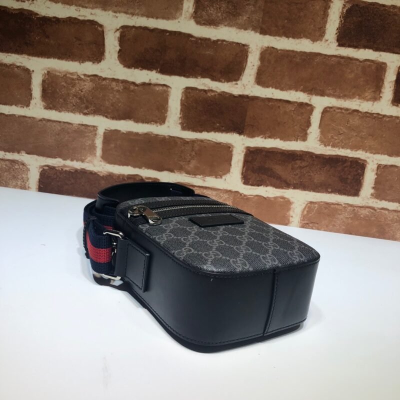 Replica Gucci Small Cross Body Bag - Image 3