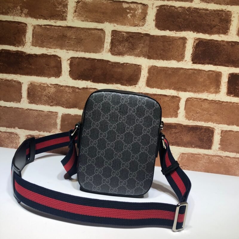 Replica Gucci Small Cross Body Bag - Image 4