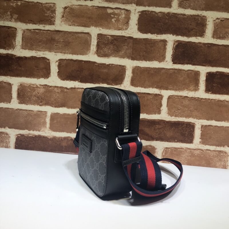 Replica Gucci Small Cross Body Bag - Image 5