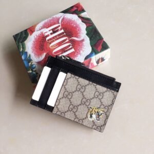 Alternative view of Fake Gucci Card Holder 2.0