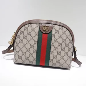 Replica Gucci Ophidia GG Shoulder Bag