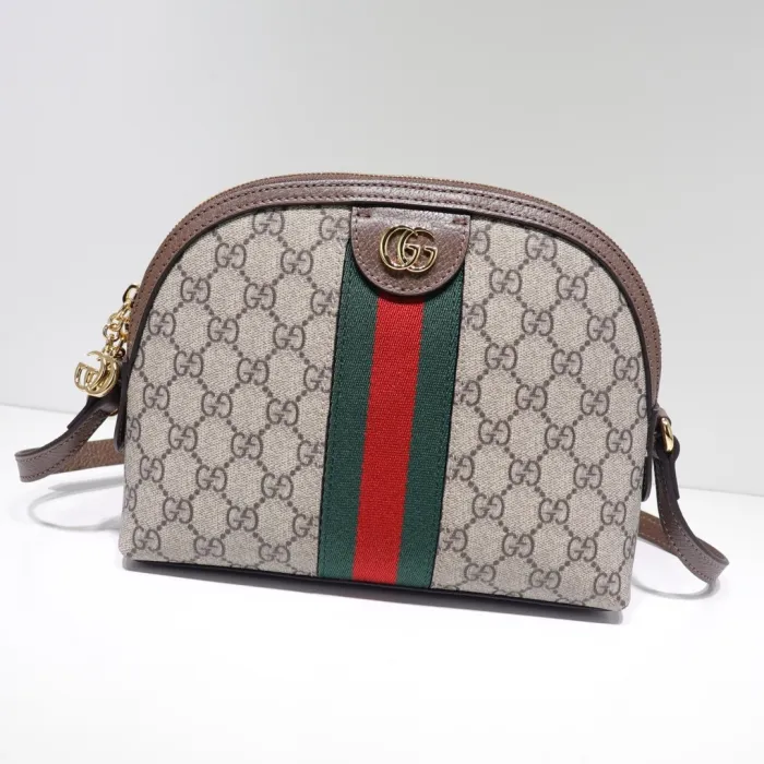 Replica Gucci Ophidia GG Shoulder Bag