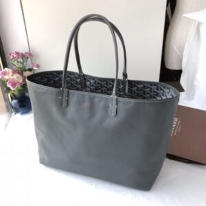 Fake Goyard Anjou PM Grey