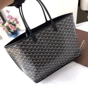 Fake Goyard Anjou PM Black