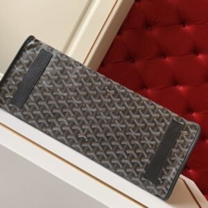 Alternative view of Replica Goyard Hardy