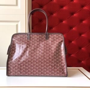 Fake Goyard Hardy Bordeaux