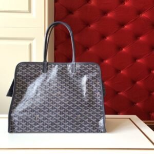 Fake Goyard Hardy Dark Blue
