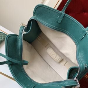 Alternative view of Fake Goyard Hardy Green