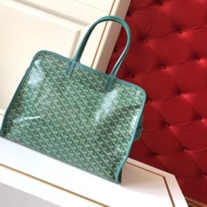 Fake Goyard Hardy Green