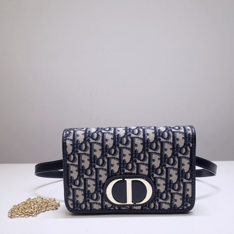 Fake Dior 30 Montaigne Pouch