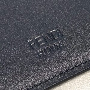 Alternative view of Fake Fendi Card Holder