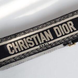 Alternative view of Replica Dior Adjustable Shoulder Strap Classic