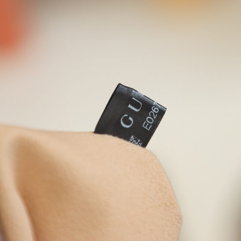 Replica Gucci Marmont Medium Black - Image 11