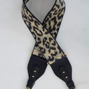 Replica Dior Adjustable Shoulder Strap Leo