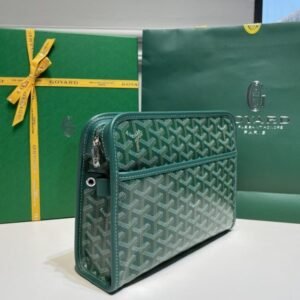 Alternative view of Replica Goyard Jouvence Toiletry Bag