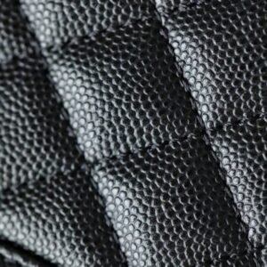 Alternative view of CHANEL Le Boy Black