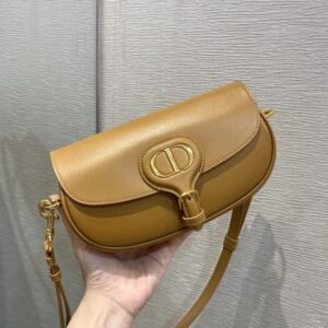 Replica Dior Bobby East – West Brown