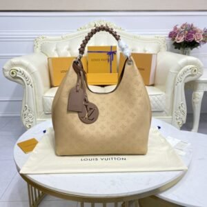 Fake Louis Vuitton Carmel Beige