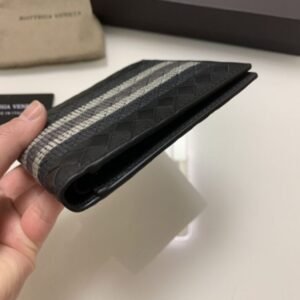 Alternative view of Replica Bottega Veneta 2 Fold Wallet Exclusive