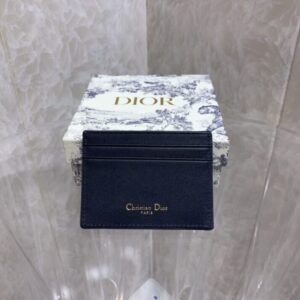 Alternative view of Dior Card Holder CD