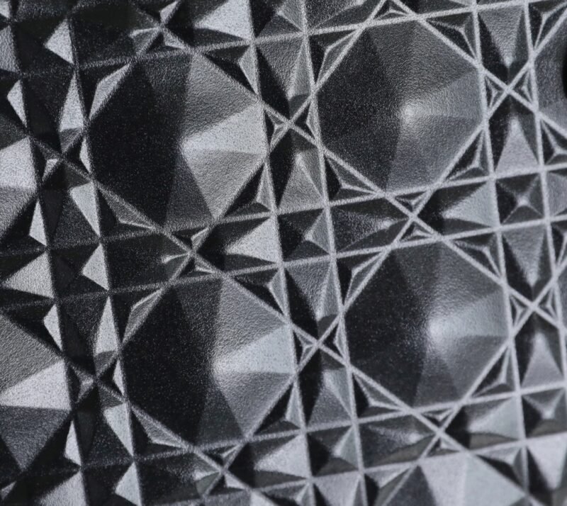 Fake Lady Dior Ultramatte Black Grid Abc - Image 2