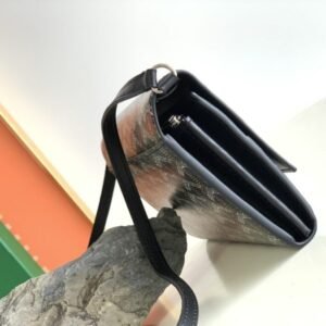 Alternative view of Goyard Varenne Continental Wallet Black