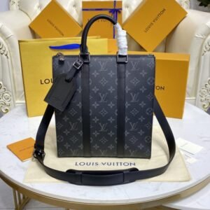 Replica Louis Vuitton Sac Plat Cross
