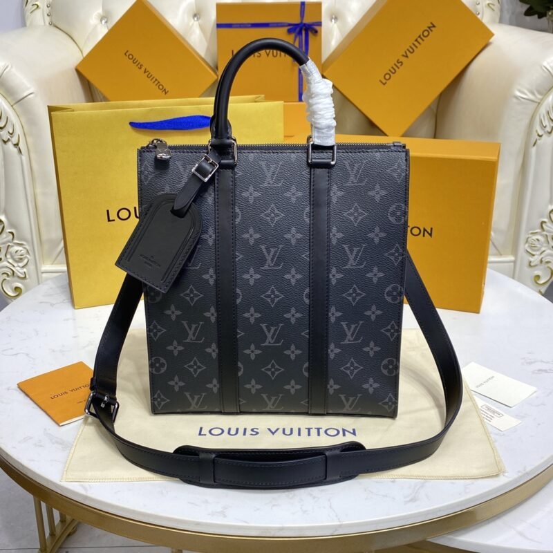 Replica Louis Vuitton Sac Plat Cross