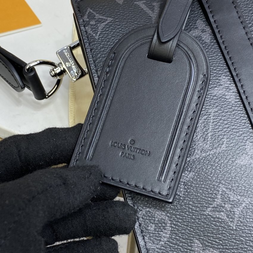 Replica Louis Vuitton Sac Plat Cross - Image 4