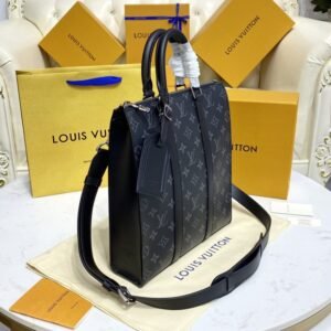Alternative view of Replica Louis Vuitton Sac Plat Cross