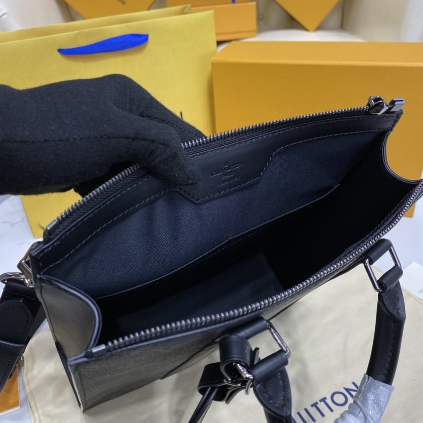 Replica Louis Vuitton Sac Plat Cross - Image 6