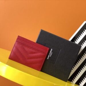 Alternative view of Fake Yves Saint Laurent Card Holder