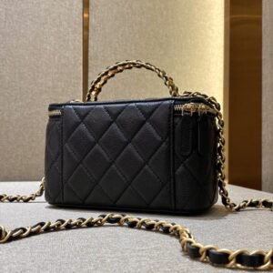 Alternative view of CHANEL 22S Handle Box Bag