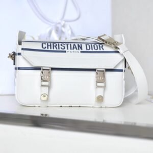 Alternative view of Replica Dior Camp White