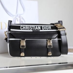 Fake Dior Camp Black
