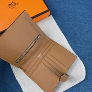 Alternative view of Replica Hermès Pocket Wallet