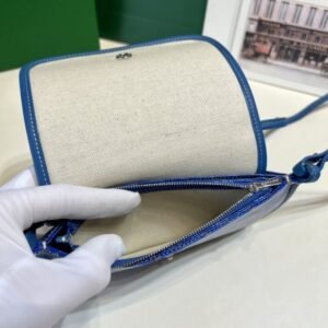 Alternative view of Replica Goyard Plumet Pocket Wallet