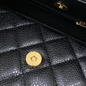 Alternative view of CHANEL Woc Wallet on Chain