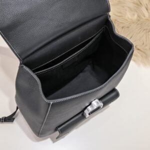 Alternative view of Dior Gallop Backpack Black