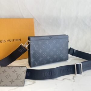 Louis Vuitton Gaston Wallet