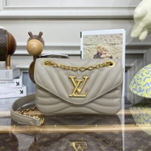 Replica Louis Vuitton New Wave Beige