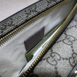 Alternative view of Fake Gucci G Blondie Waist Canvas