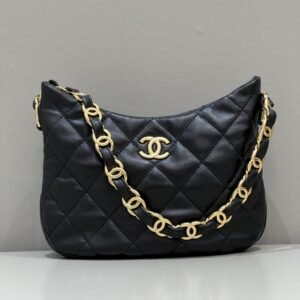 CHANEL 22k Hobo Underarm Bag