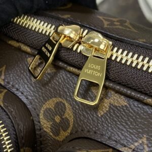 Alternative view of Fake Louis Vuitton Utility Crossbody